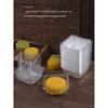 Transparent Mooncake & Egg Yolk Pastry Blister Trays