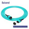 BOSND MPO Multimode Fiber Optic Patch Cable