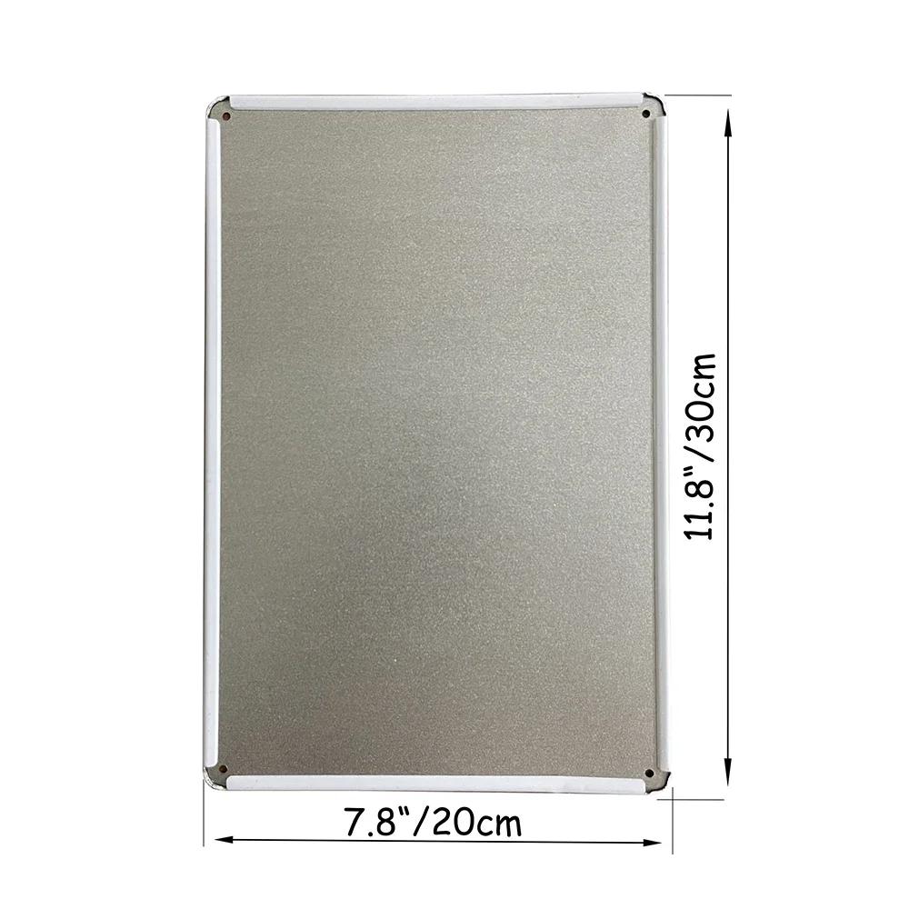 Japan Metal Tin Sign Metal Poster Decorative Plate Vintage Metal Plaque Home Bar Wall Decor Travel  Plate Industrial Decor