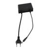 12V 2A Power Supply Outdoor Waterproof Lightning Protection for Monitor