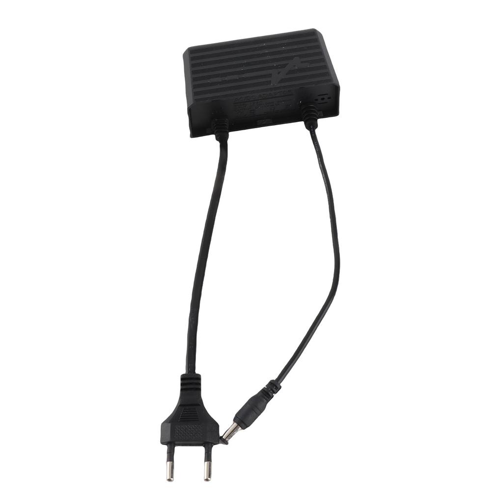 12V 2A Power Supply Outdoor Waterproof Lightning Protection for Monitor