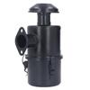 Ansamblu filtru de aer Aliaj de aluminiu Ansamblu filtru de aer pentru generator pentru Microcultivator Motor Diesel