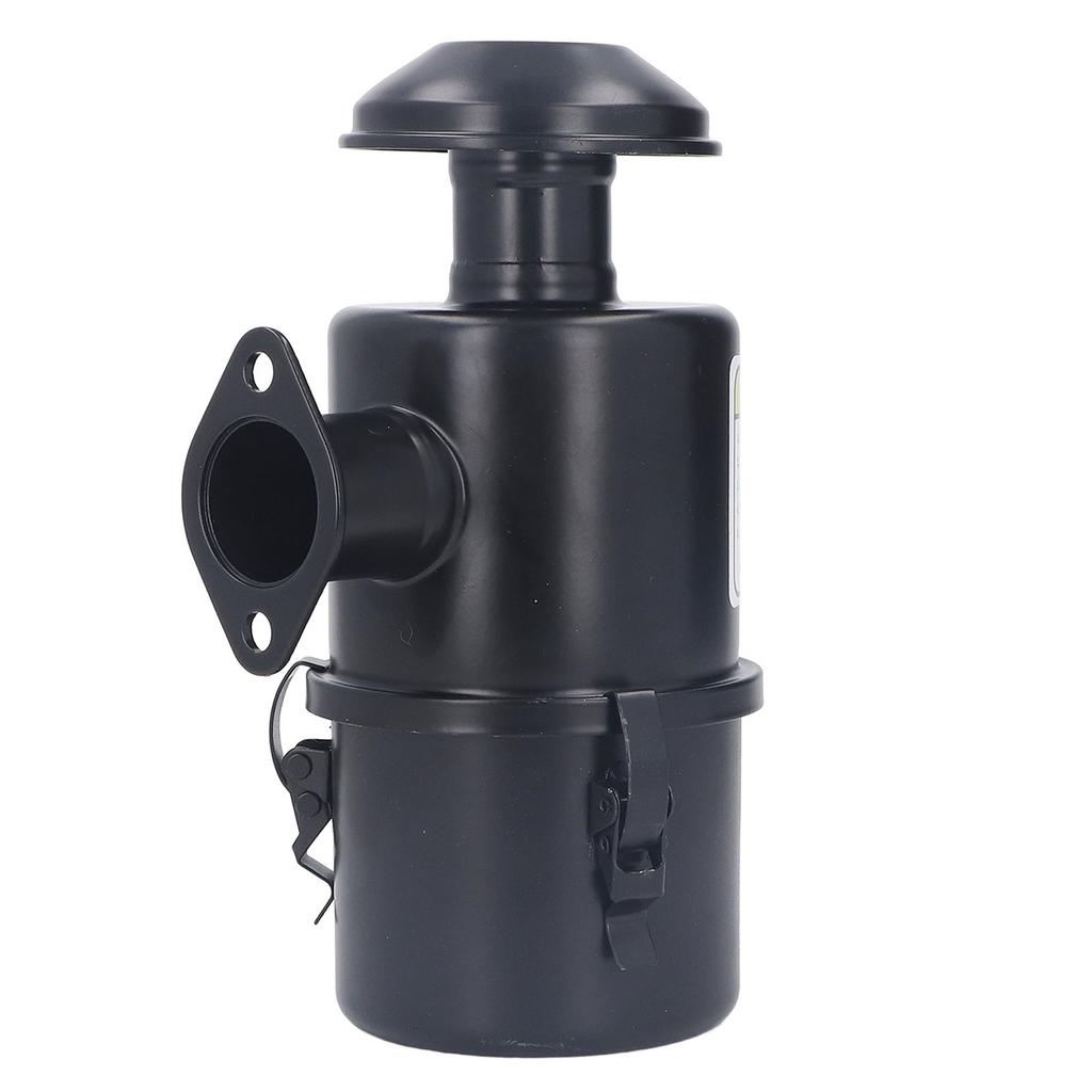 Ansamblu filtru de aer Aliaj de aluminiu Ansamblu filtru de aer pentru generator pentru Microcultivator Motor Diesel