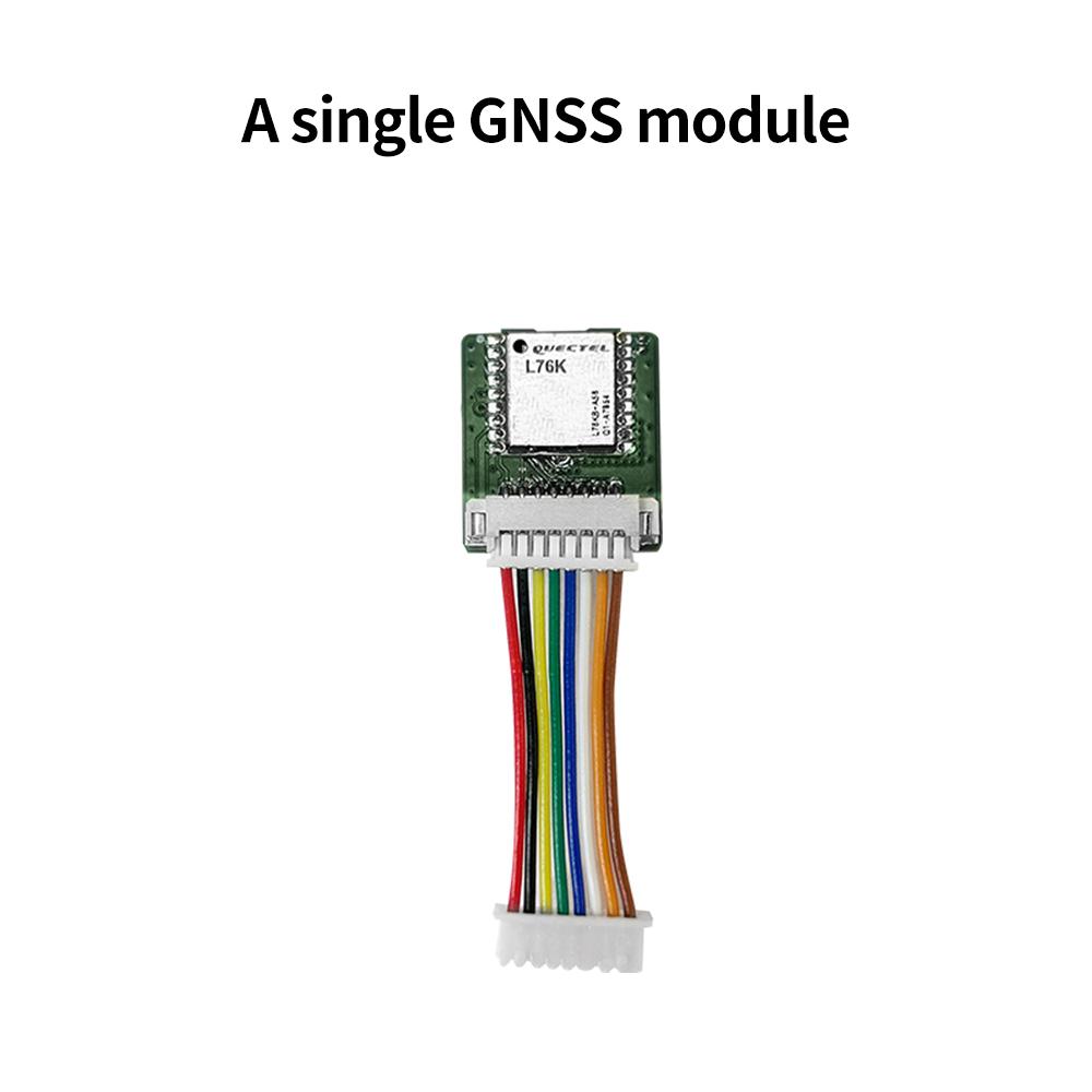 

Meshtastic Tracker Nordic nRF52840 SX1262 LoRaWAN LoRa Arduino Positioning Devboard Low Power TFT Display BLE WiFi Heltec T114