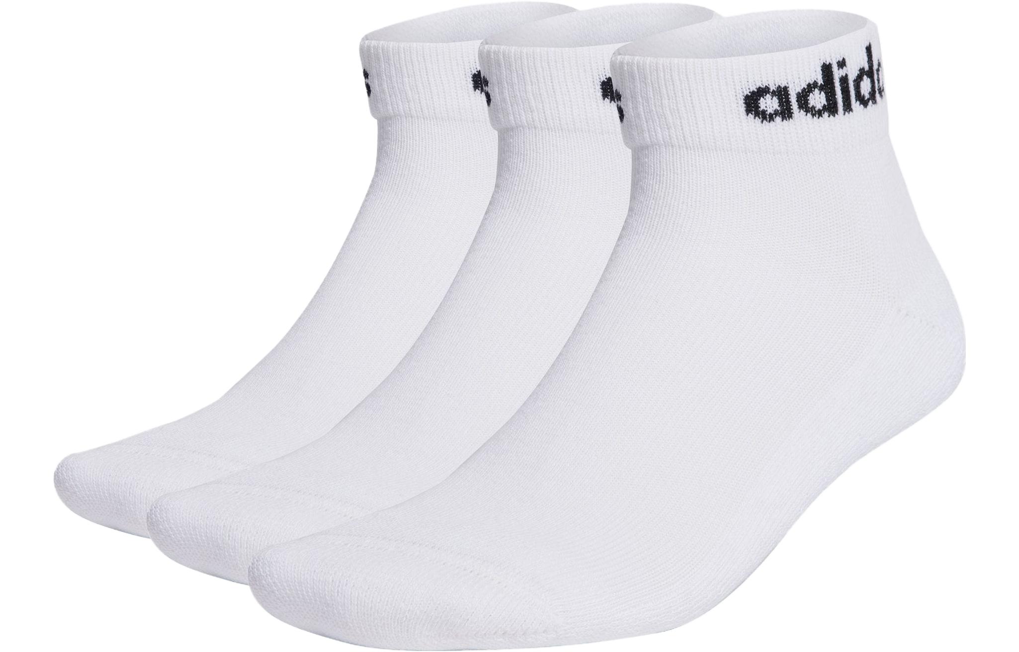 Унисекс носки Adidas до щиколотки HT3457 M