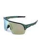 Lodagseu Aurora (Trans Deep Green - Gold Lens)
