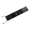 20x90cm Heated Snow Melting Mat 80W Electric Snow Melting Mat for Entrances Steps Road Corridor