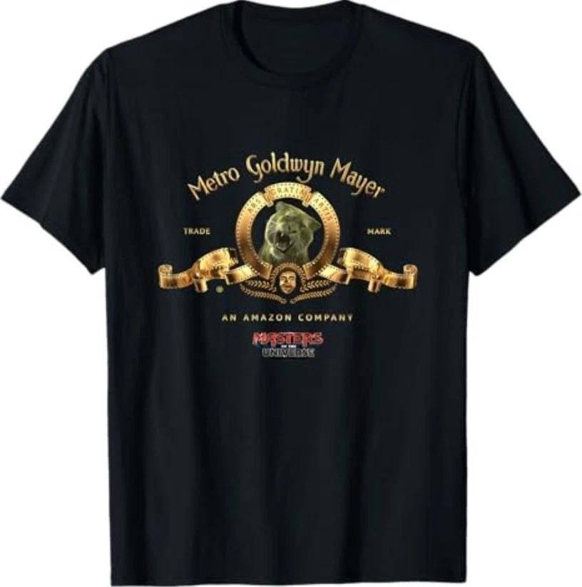 Masters of the Universe Cringer T-Shirt XXL