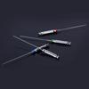 4Pcs Dental Rotary Paste Carriers Spiral Filler Lentulo Assorted Engine Filling Paste Dentistry Tool