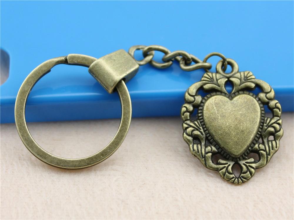 Buy WYISYWG 1 Pieces Key Chain Women Key Rings Fashion Keychains For