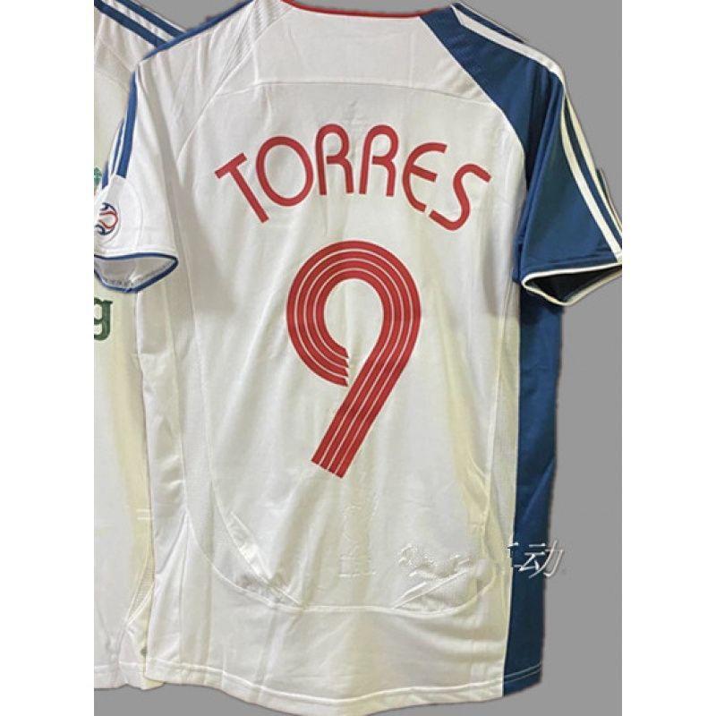 Vintage Retro Football Jersey - Classic Club National Team Match Shirt Sports Fans