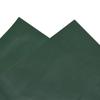 Vidaxl Plandeka, Zielona, 6X8 M, 650 G/M²