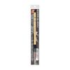 Bokuundo Calligraphy Brush Saibi Nippon Thick Brush Kenbi No. 3 Zhongfeng 22952