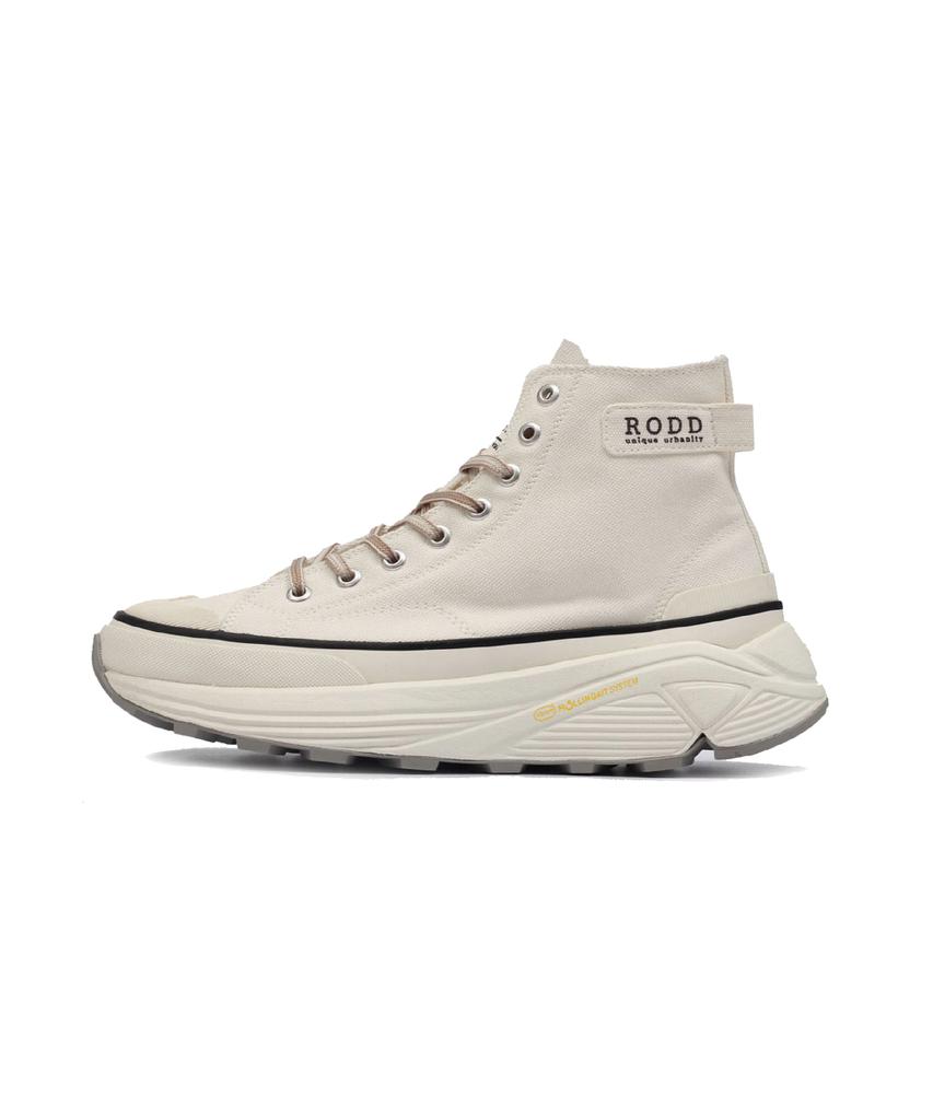 Rodd Abler Rolling_Off White