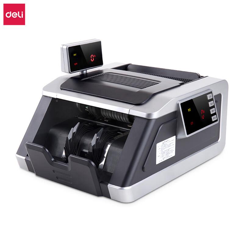 Deli 2194S Commercial Banknote Counter