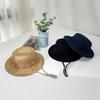 Men's and Women's Hiking Strap Bucket Hat