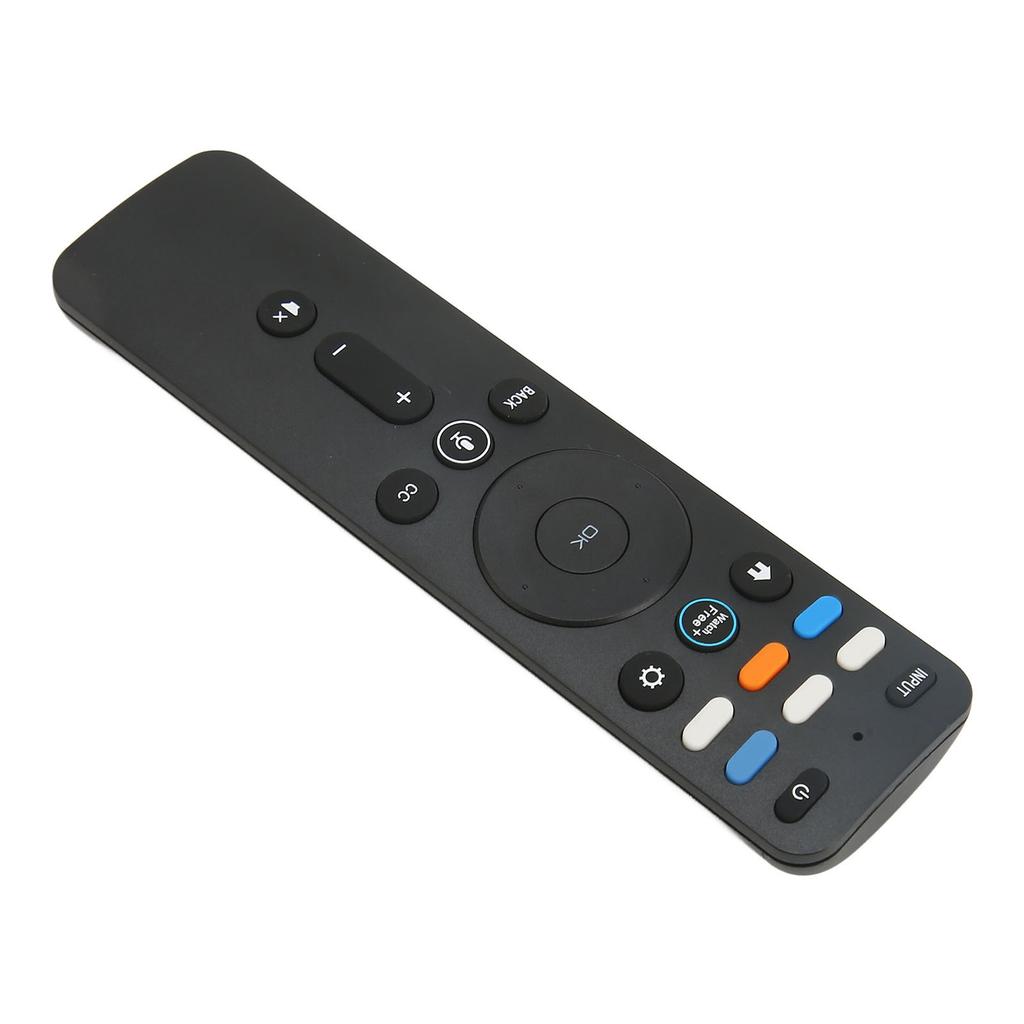 XRT260 Voice Remote Control Replace for VIZIO M55Q7 J01 M58Q7 J01 M65Q7 J01 M70Q7 J03 V655J04