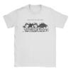 Mafalda Unisex Unisex T Shirts Quino Argentina Cartoon Hipster Tees Short Sleeve Crewneck Tshirts 100 Cotton Graphic Clothes