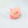 3/5/10Pcs Pet Cute 5cm Toys Screaming Rubber Pig Pet Toys Squeak Squeaker Chew Gift Home Decorations Funny Toy Pet Supplies