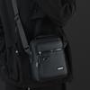 Fashion Casual Men's Bag Handbag Lightweight Oxford Men's Purse Small Shoulder Bag Stylish Elegant Men's Bag Messenger Bag