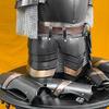 Knight Templar Armor, an iconic medieval battle suit for LARP, cosplay collectors