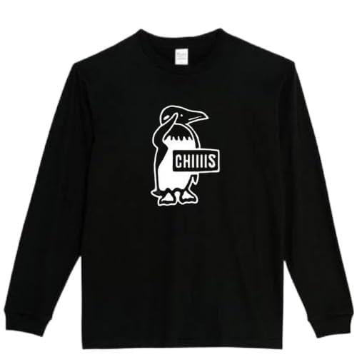 

Cheesy Long Sleeve 3XL Size [Oremake] T-Shirt, Funny, Interesting, Black,