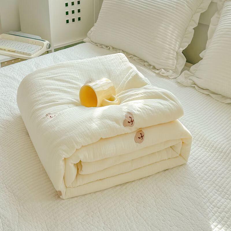 

Children s Printed Soy Fiber Blend Cool Quilt