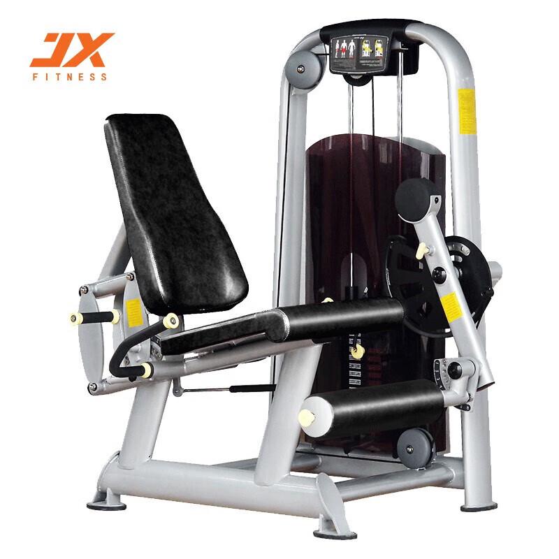 JUNXIA JX-809 Commercial Leg Extension Machine