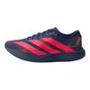 adidas Adizero Evo SL Dark Blue Lucid Red Muted Purple Men Sneakers KI9156