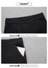Women's High Waist Slimming Split Flare Pants - Spring/Summer 2026 Casual Cropped Style