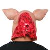Scary Zhu Bajie Latex Pig Mask - Halloween Costume Prop