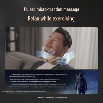Massaggi – Massaggio al collo