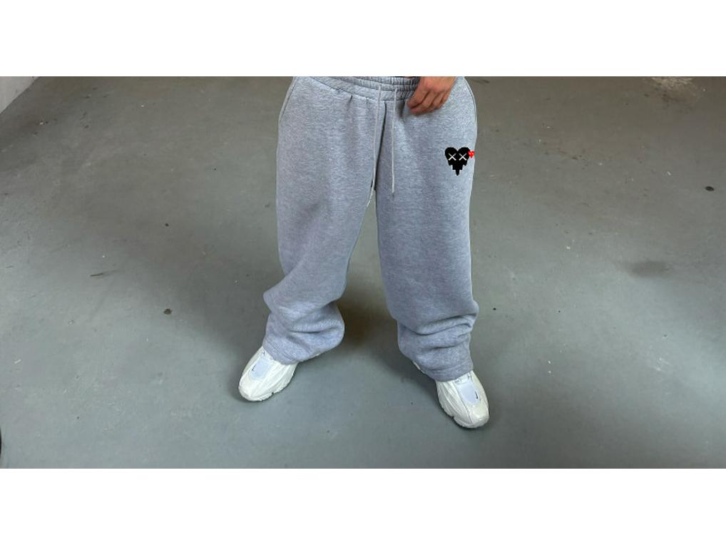2025 European Unisex Hooded Casual Sports Zipper Cardigan for Autumn/Winter