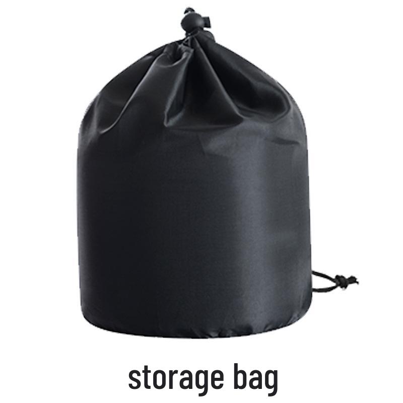 Press-Type Inflatable U-Shaped Neck Pillow for Travel and Office - Creative and Portable Neck Support Pillow