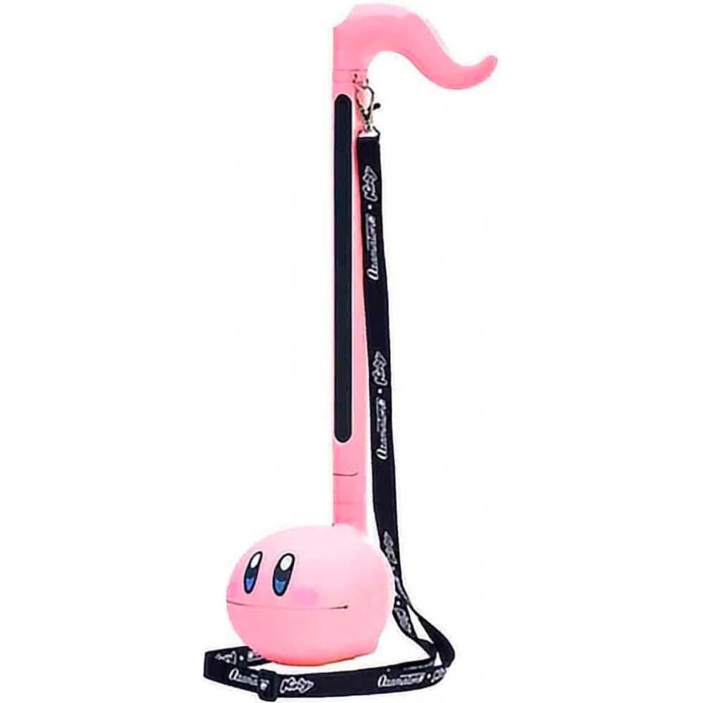 Куб Отаматона Otamatone Deluxe Kirby Ver. Высота 44 см 1334 Кирби