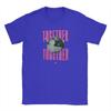 Men H-Harry S-Styles We Belong Together T Shirts  Cotton Tops Fun Short Sleeve O Neck Tee Shirt Plus Size T-Shirts