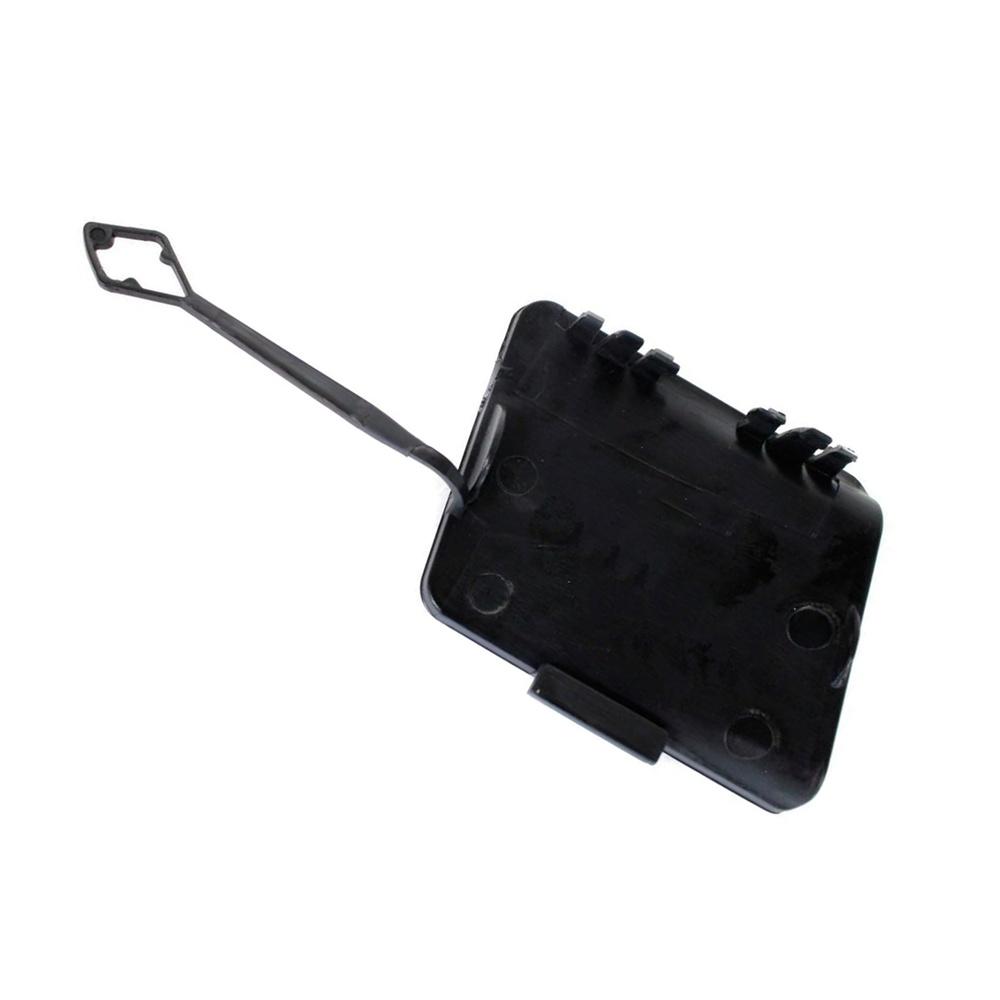 New Car Rear Bumper Tow Hook Eye Cover Cap 51127332776 For BMW 5 Series 2014-2016