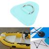 D   Patch   UV Proof PVC Patch D   Rope Buckle for Inflatable Boat Kayak Dinghy