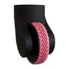 Versatile Silicone Wheel Guards Accessory Suitable for Various Travel Scenarios