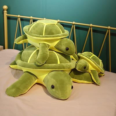 Cute Turtle Plush Toys Soft Plush Filling Animal Turtles Ensure Room Decoration Birthday Gifts