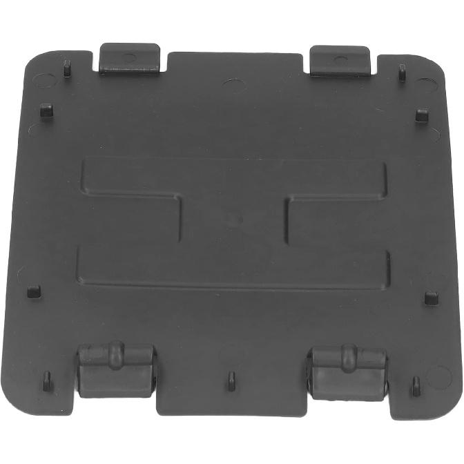 Mud Guards Front Left Wheel Arch Mudguard Liner Access Panel 51717260397 Mud Guard Replacement for 3 Series F30 F31