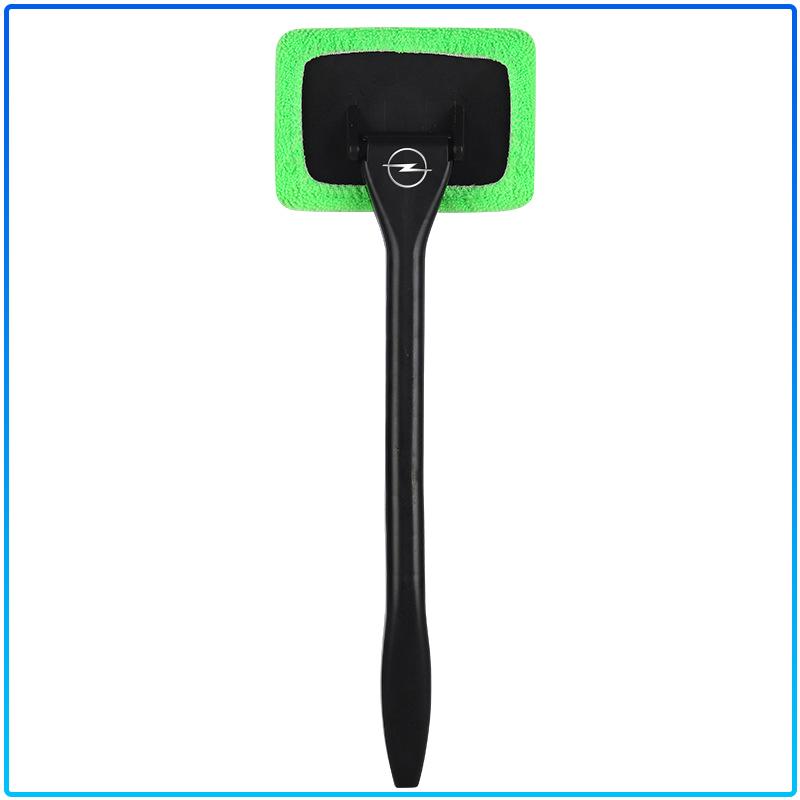 Window Cleaning Brush Kit Windshield Wash Tool Interior Car Wiper For Opel Astra C G H Insignia J K Zafira B Corsa Vectra C Corsa C