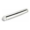 Chrome Front Upper Hood Bulge Molding Grille Trim For 2014-21 Toyota Tundra