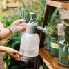 Pressure Sprayer Atomizer Bottle for Gardening and Car Wash