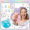 Kreative Stressabbau-Spielzeuge, Langsam aufsteigende Spielzeuge, Perfekte kleine Geschenke für Freunde & Familie 3ml