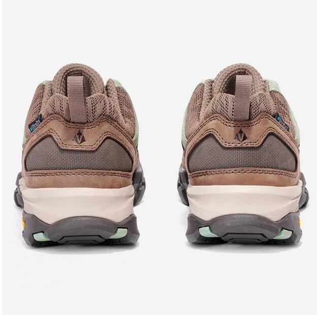 Vasque Talus At Low Ultradry ботинки трекинговые