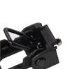 New Take Off For 18-19 Jeep Wrangler JL JLU To JK Hood Latch Set Of 2 Latches