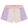 Carrement Beau Baby Colour Block Shorts