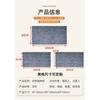 Multifunctional Self Adhesive Wear Resistant Cat Climbing Pad Cat Scratcher Wall Sticker