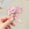 50pcs Waterproof Transparent Decorative Stickers for Bouquets, Storage Boxes, Phone Cases, and Water Cups